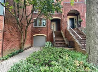 3928 Georgetown Ct NW, Washington, DC 20007