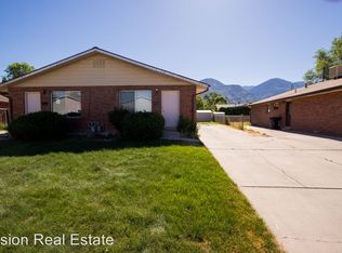 752 N 850 W, Provo, UT 84601