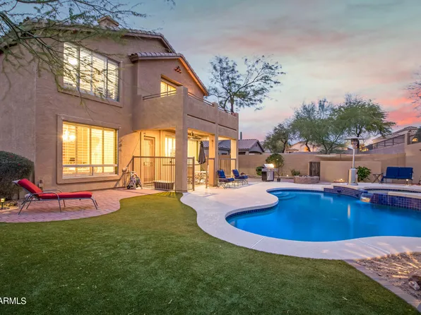 4257 N MORNING DOVE Circle, Mesa, AZ 85207