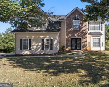 200 Ernestine Way, Stockbridge, GA, 30281