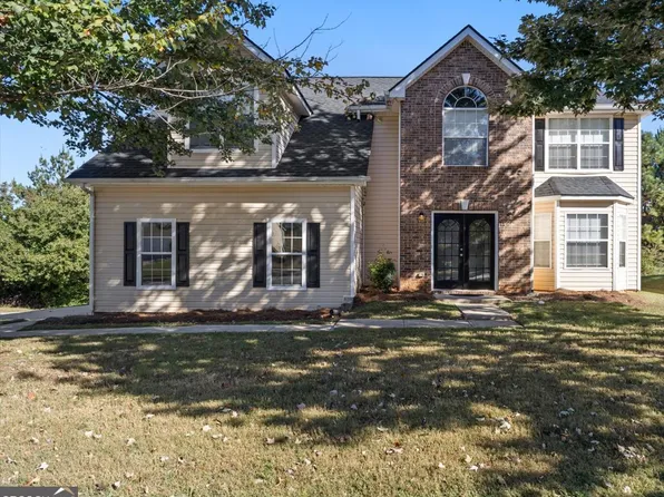 200 Ernestine Way, Stockbridge, GA 30281