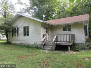 13573 Marine Ave, Lusby, MD 20657