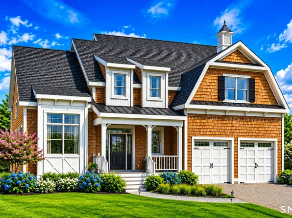6 Kingfisher Way, Stonington, CT 06378