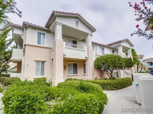 11444 Via Rancho San Diego #163-EL, El Cajon, CA 92019