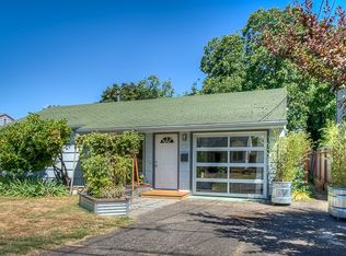 7936 N Seward Ave, Portland, OR 97217