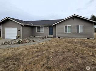 411 W Salal Place, Sequim, WA 98382