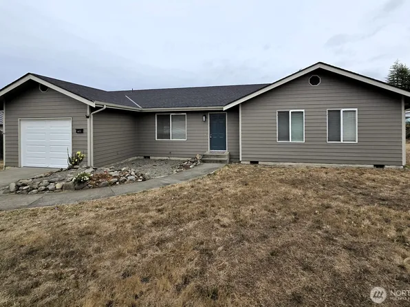 411 W Salal Place, Sequim, WA 98382