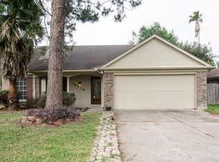18118 Forest Cedars Dr, Houston, TX 77084