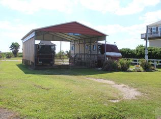 1041 Church St, Port Bolivar, TX 77650