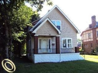 13270 Hartwell St, Detroit, MI