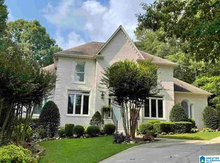 1031 Highland Lakes Trce, Birmingham, AL 35242