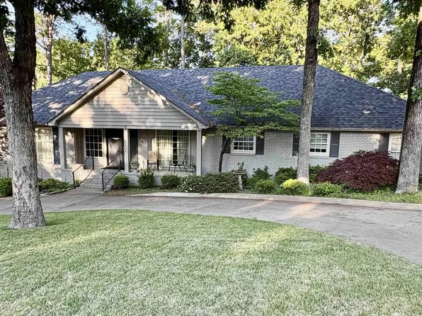 5 Longlea Dr, Little Rock, AR 72212