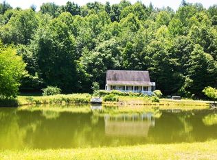 4766 Us Hwy. 21 South, Sparta, NC 28675