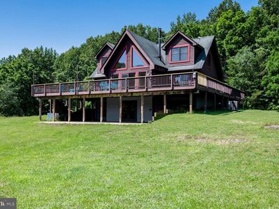 1903 Buck Mountain Rd, Bentonville, VA, 22610