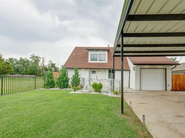 216 NW 120th St, Oklahoma City, OK 73114
