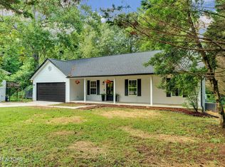 1217 Hoss Rd, Powell, TN 37849