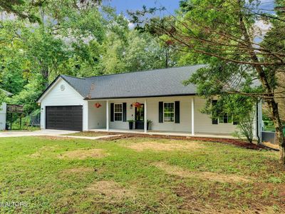 1217 Hoss Rd, Powell, TN, 37849