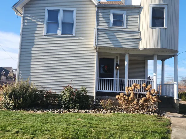 1361 Woodland Ave NW, Canton, OH