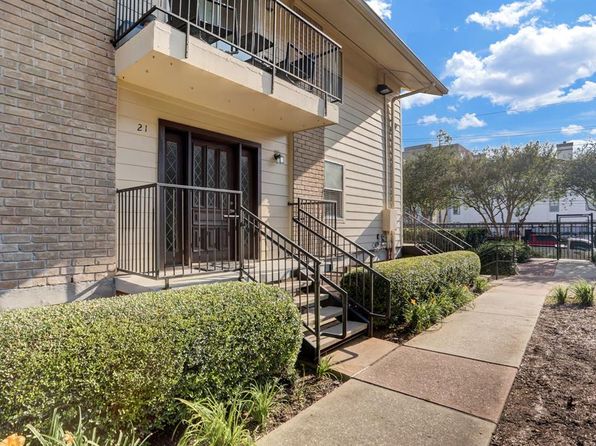 Greenway - Upper Kirby Area Houston Newest Real Estate Listings | Zillow