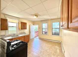 626 John F Kennedy Blvd #5, Bayonne, NJ 07002
