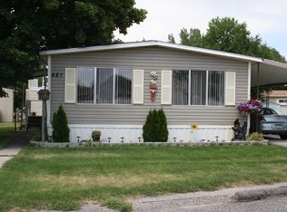 481 W 640 N, Logan, UT 84321