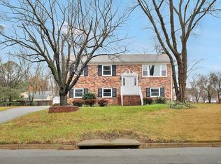 9278 Rappahannock Trl, Ashland, VA 23005