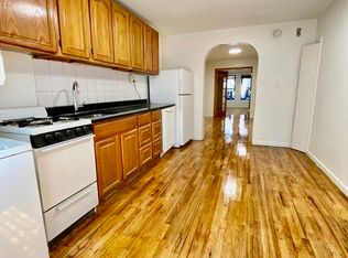256 Dekalb Ave #1A, Brooklyn, NY 11205