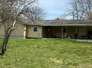 1338 Hicks Rd, Jefferson City, TN 37760