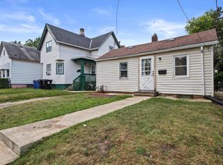 1310 La Salle St, Racine, WI 53404