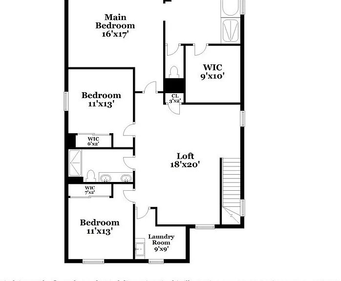 6485 Cape Canyon Ct — Photo 3