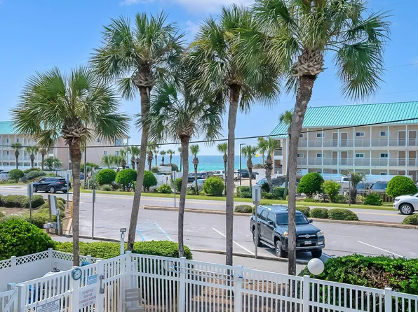 3191 Scenic Highway 98 Unit 207, Destin, FL 32541
