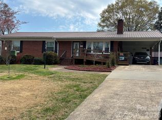 503 9th Ave SW, Conover, NC 28613