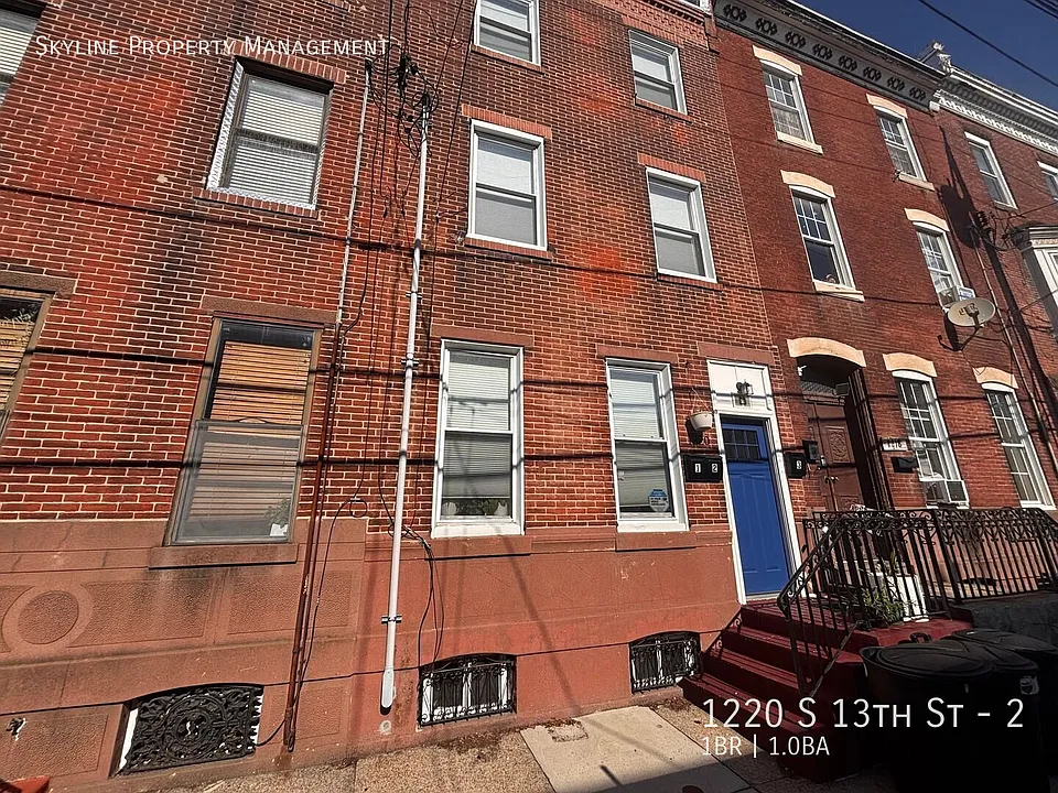 1220 S 13th St #2