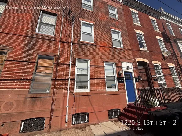 1220 S 13th St, Philadelphia, PA