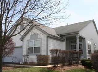 21519 W Larch Dr, Plainfield, IL 60544