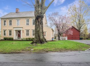 5 Williams Rd, New Fairfield, CT 06812