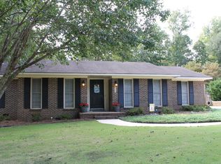 805 N Hills Dr, Opelika, AL 36801