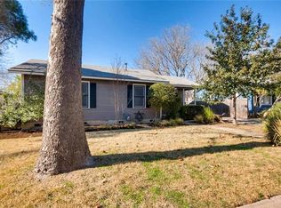 5718 Chesterfield Ave, Austin, TX 78752