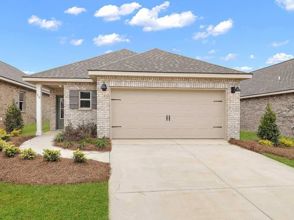 519 Vista Pointe Dr, Pearl, MS 39208