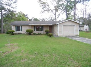 911 Indian St, Havana, FL 32333