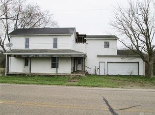 8260 Camden Sugar Valley Rd, Camden, OH 45311