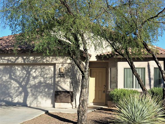 2nd image of 8382 N Sand Dune Pl