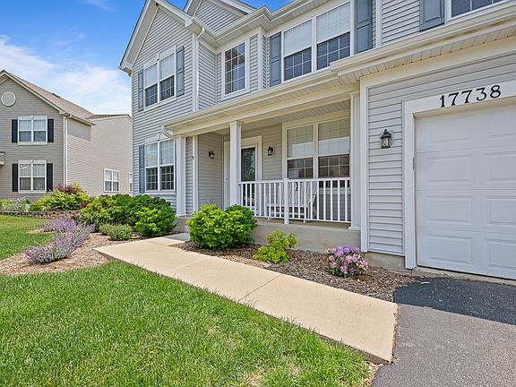 2nd image of 17738 S Willard Ln