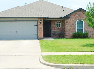 13319 N 131st Ave E, Collinsville, OK 74021