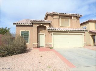 25194 W Parkside Ln S, Buckeye, AZ 85326