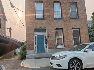 98 Park Ave #1, Cohoes, NY 12047