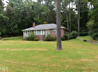 5751 Whispering Pines Rd SW, Mableton, GA 30126