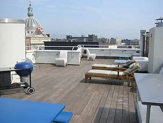 Rented by LG Fairmont Group