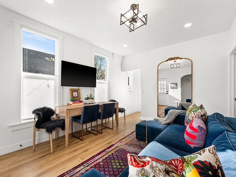 Front Room