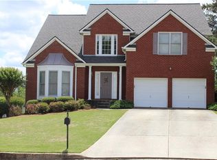 1291 Thorncliff Way, Lawrenceville, GA 30044